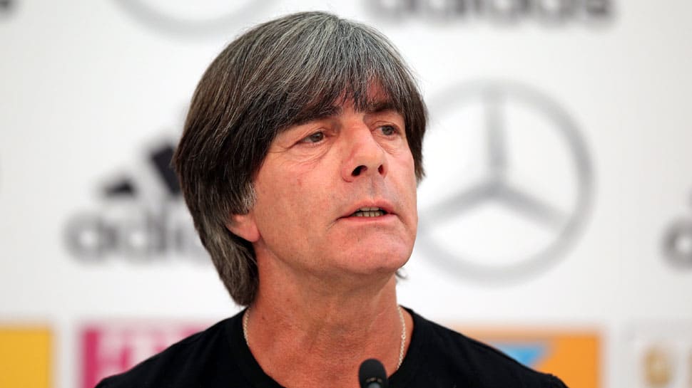 Germany Coach Joachim Loew to consider position after Germany&#039;s &#039;deserved&#039; exit