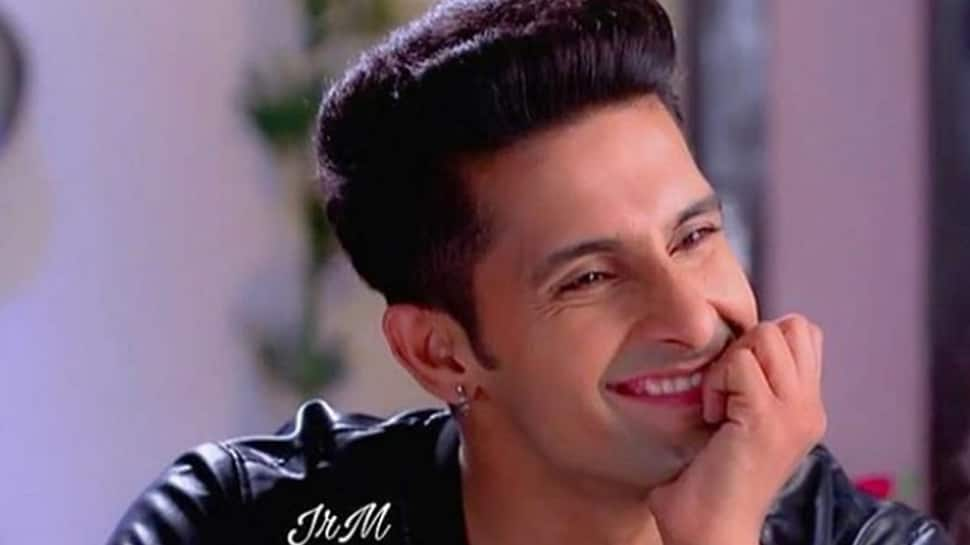 I&#039;ve always been friend-zoned: Ravi Dubey