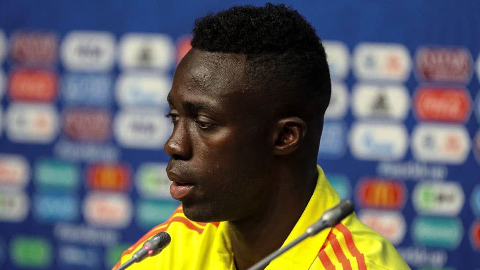 FIFA World Cup 2018: Colombia&#039;s Davinson Sanchez confident ahead of key clash with Senegal in Group H