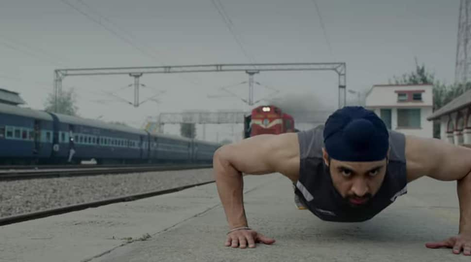 Soorma: Here&#039;s why Diljit Dosanjh starrer was shot at railway stations 