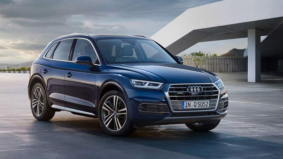 Audi Q5 petrol variant launched in India at starting price ...