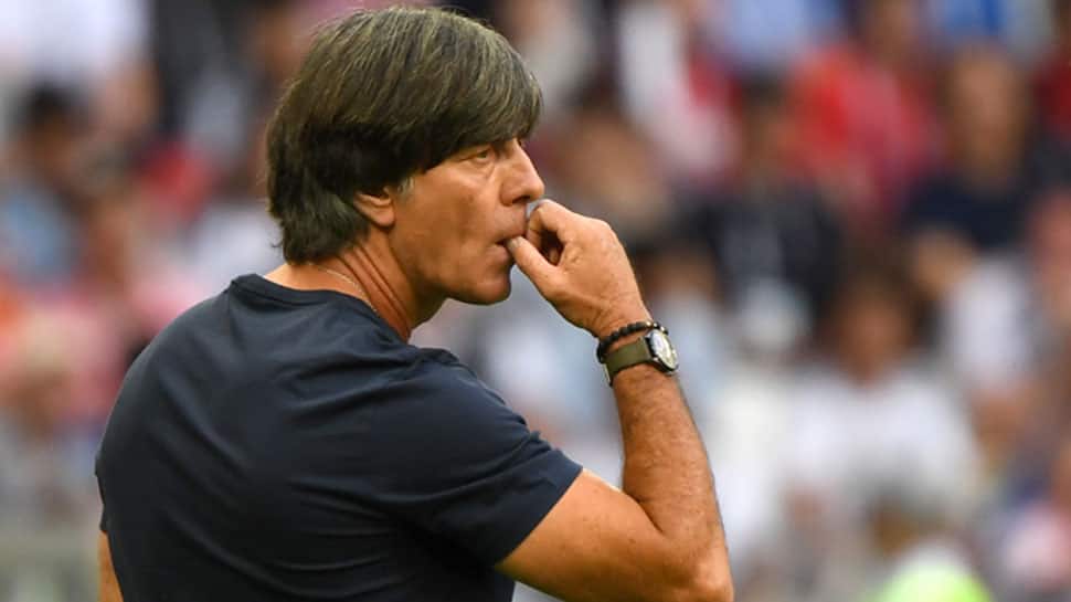 Complacency killed Germany&#039;s FIFA World Cup 2018 hopes