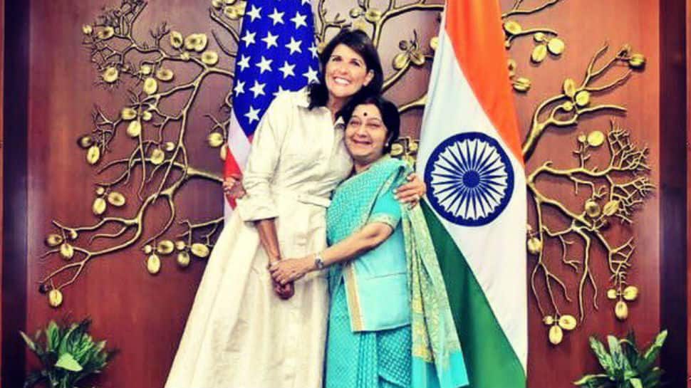 US cannot tolerate Pakistan becoming haven for terrorists: Nikki Haley