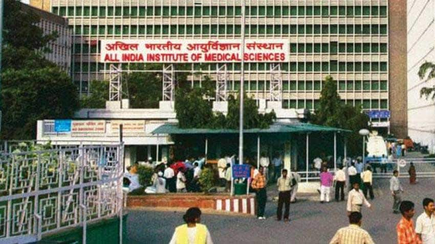 AIIMS Delhi to get a national centre for elderly, PM Modi to lay foundation stone