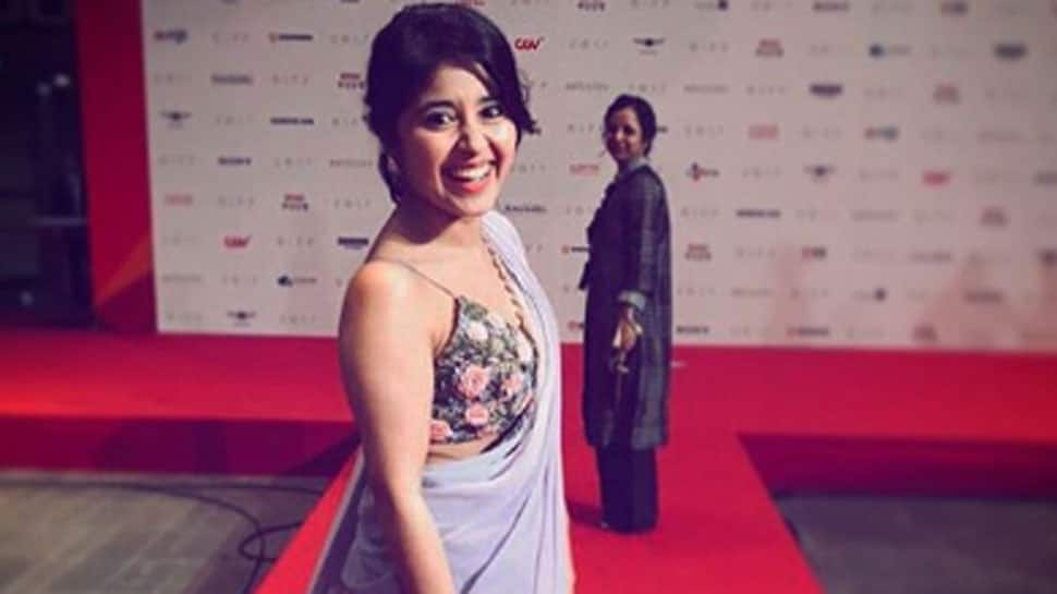 Marriage, kids and films should be taken up for right reasons: Shweta Tripathi