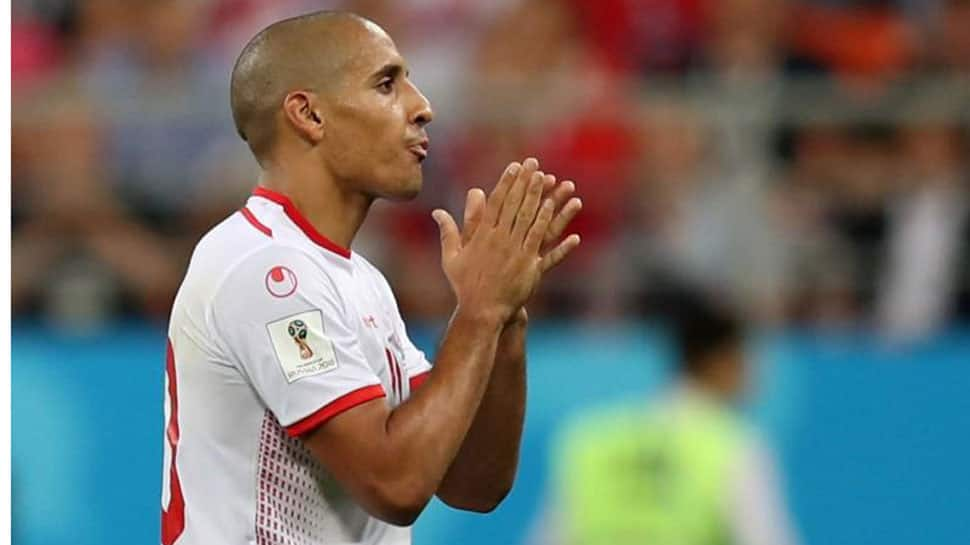 Tunisia exit FIFA World Cup 2018 with 2-1 win over Panama