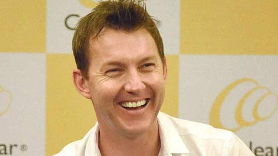 I always feel so welcome in India: Brett Lee 