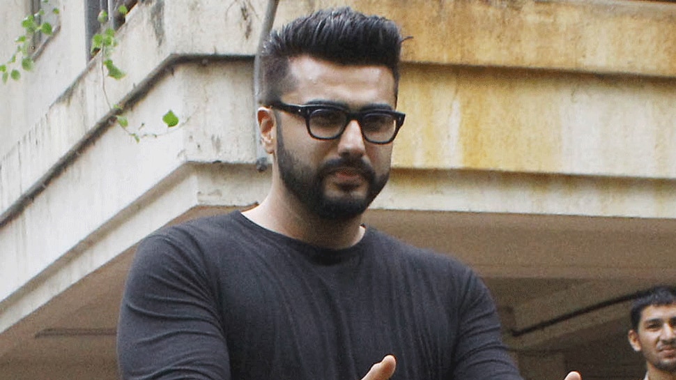 Arjun Kapoor&#039;s grandmother wants him to get married soon