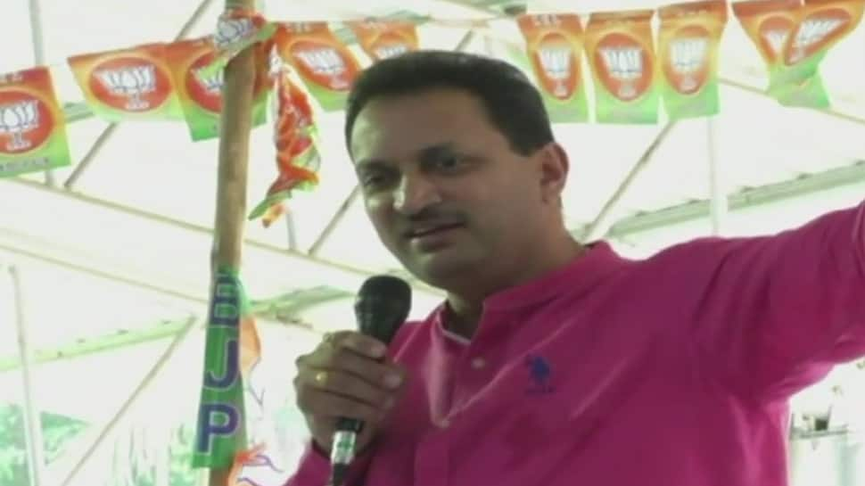 Anantkumar Hegde likens Opposition to crows, monkeys and foxes, asks people to elect tiger in 2019