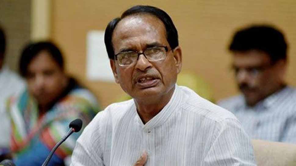 Rapists burden on earth, don&#039;t deserve to live: Shivraj Singh Chouhan 