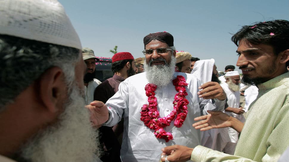 Pakistan paves the way for radicals to join mainstream politics through elections