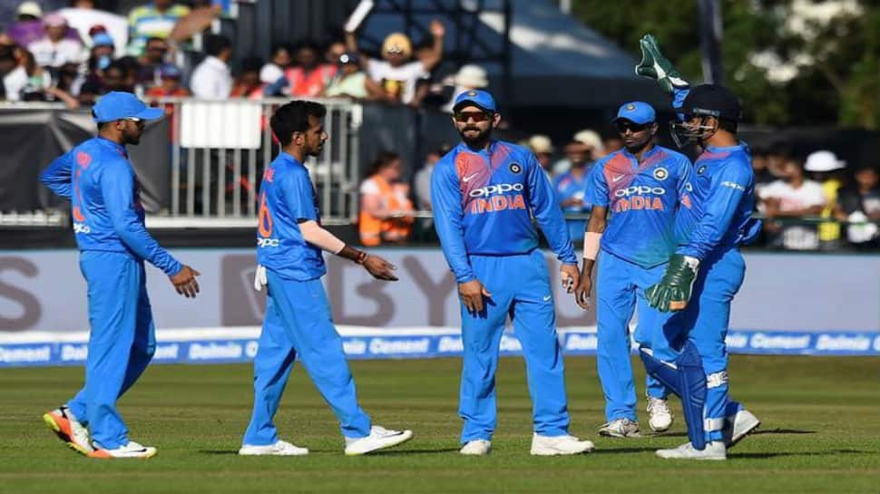 2nd T20I preview: India look to make changes in second clash against Ireland