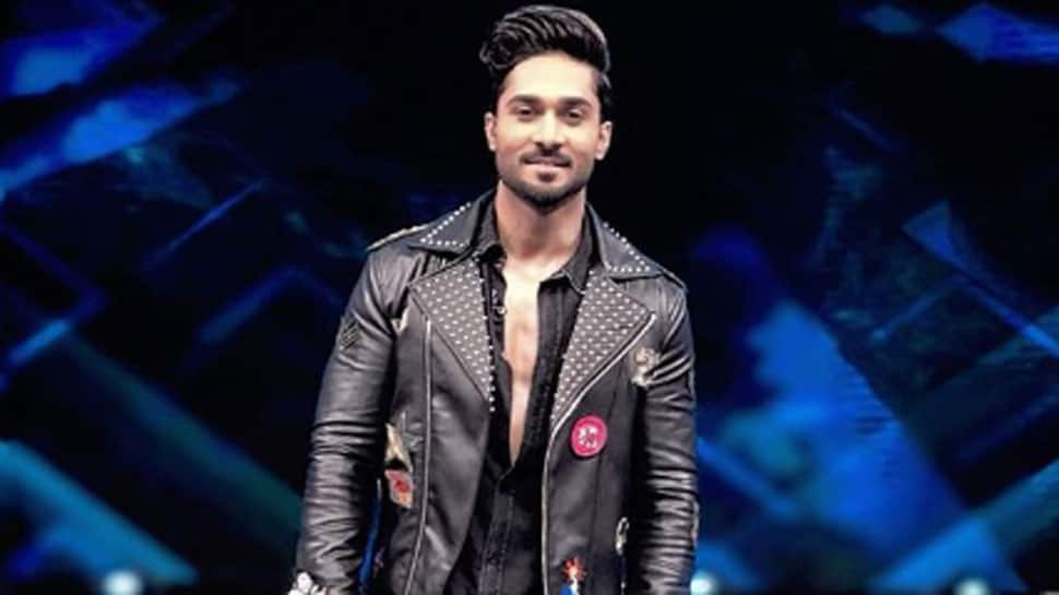 Salman Yusuff Khan talks about his love life