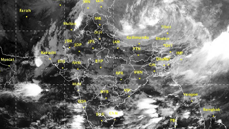 Cyclone warnings issued for Gujarat, Maharashtra; &#039;heavy to very heavy rainfall&#039; predicted