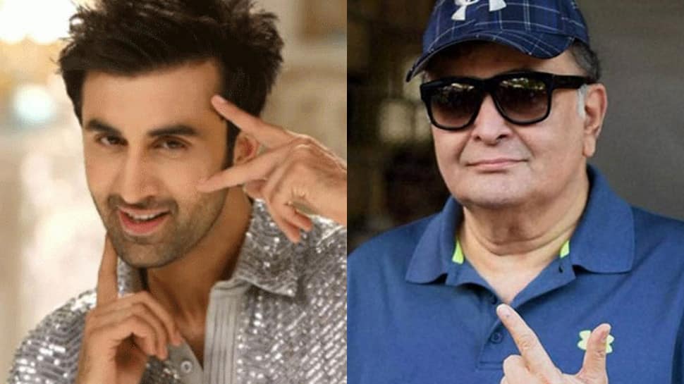 Rishi Kapoor asks Ranbir Kapoor to get married—Proof inside