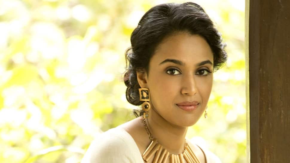 The guy tried to kiss my ears: Swara Bhasker narrates her casting couch ordeal
