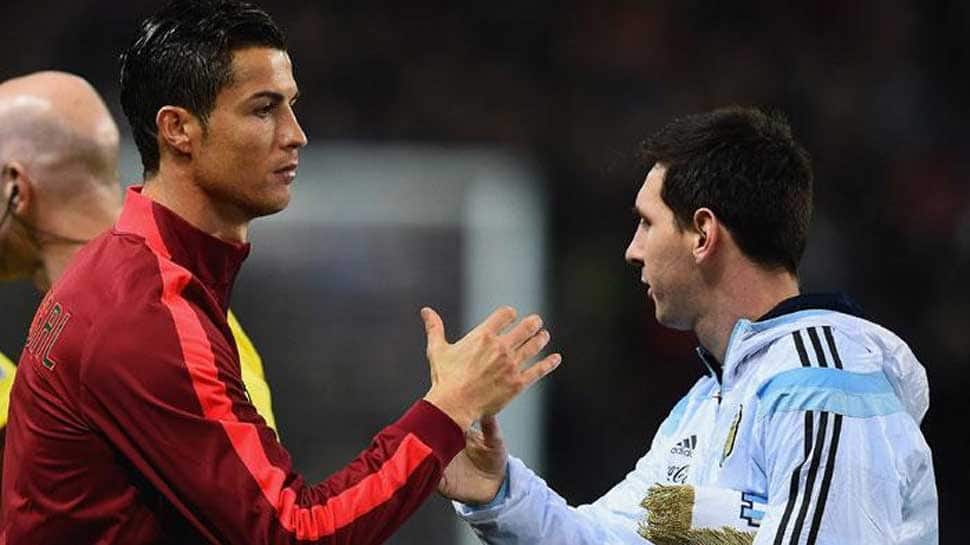 Lionel Messi vs Cristiano Ronaldo? No debate as Argentina, Portugal crash out of FIFA World Cup 2018