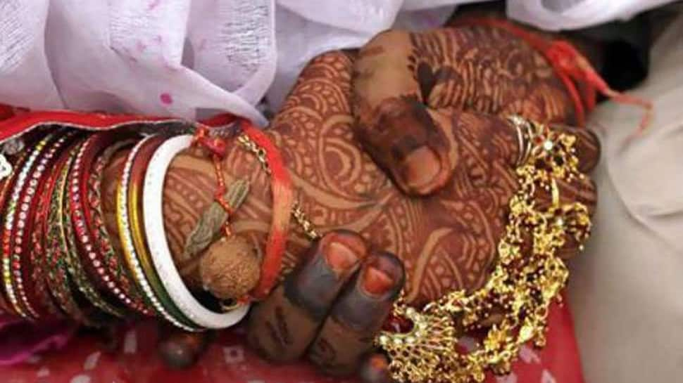 Panchayat orders father to lick spit after son&#039;s interfaith marriage in Uttar Pradesh