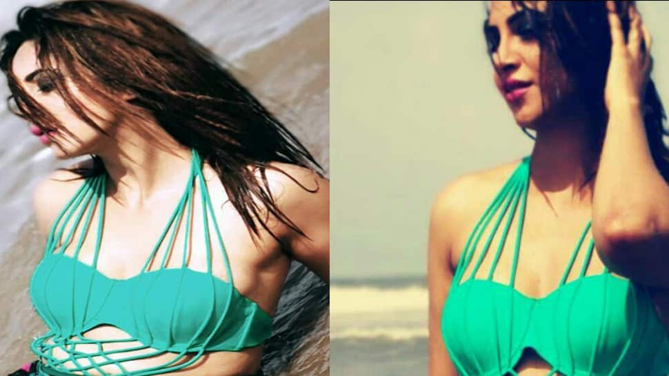 Bigg Boss 11 contestant Arshi Khan&#039;s unbelievable transformation will blow your mind