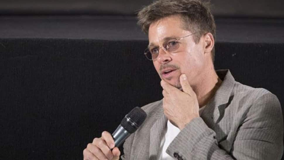 Brad Pitt always wanted to be a &#039;great dad&#039;