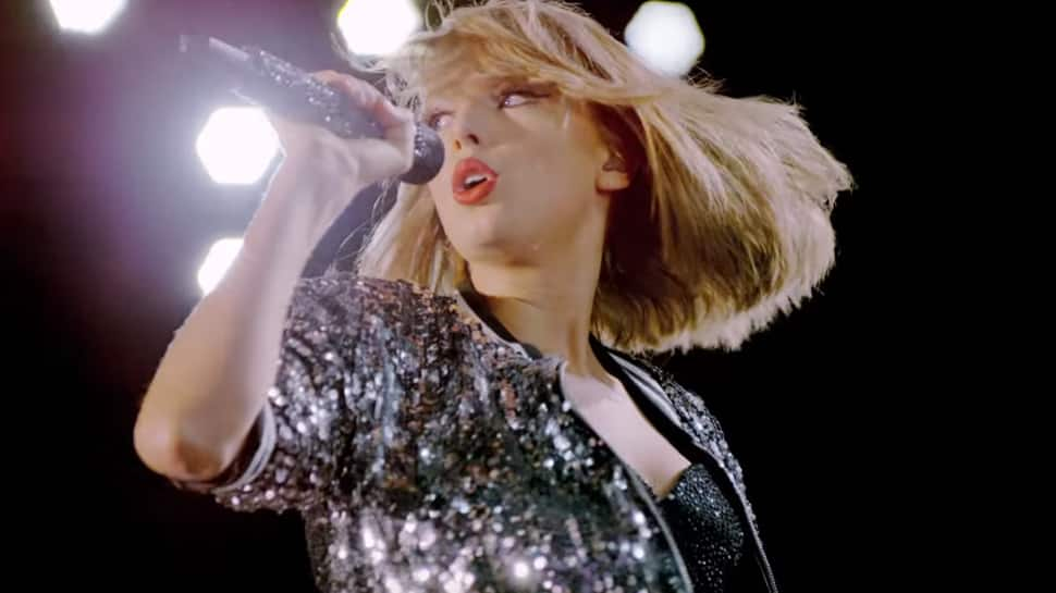 Taylor Swift in great place both &#039;career and love wise&#039;