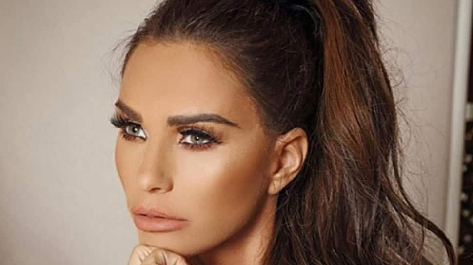 Katie Price snorted cocaine after marriage breakdown