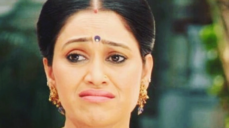 Taarak Mehta Ka Ooltah Chashmah: Disha Vakani aka Daya Bhabhi&#039;s Instagram post will disappoint you