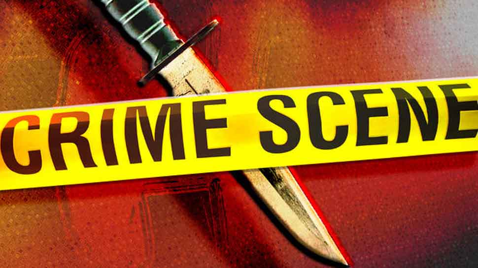 Mother stabs son with dagger while bathing him in Punjab