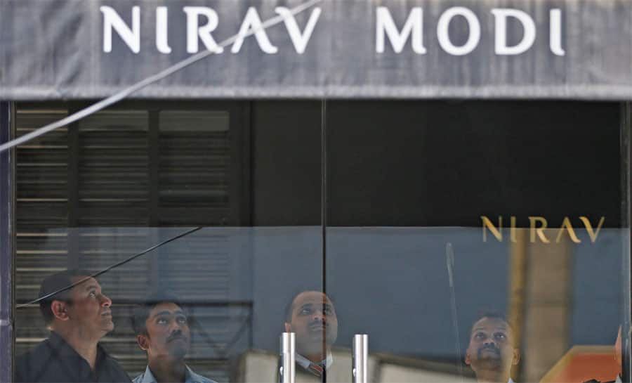 Interpol issues Red corner notice against Nirav Modi: What it means