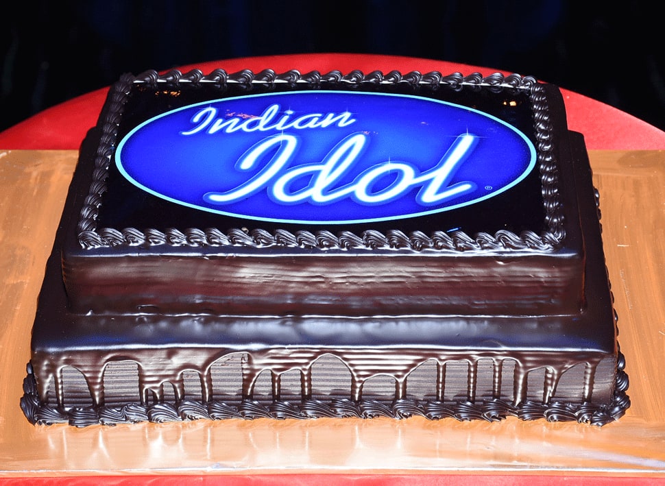 Indian idol - मराठी - YouTube