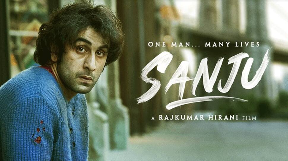 Ranbir Kapoor claims Box Office top spot with Sanju; film mints over Rs 120 crores in the opening weekend
