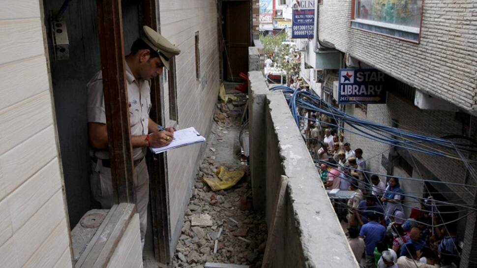 Delhi mass deaths: 6 died due to hanging, reveals postmortem; no signs of struggle found