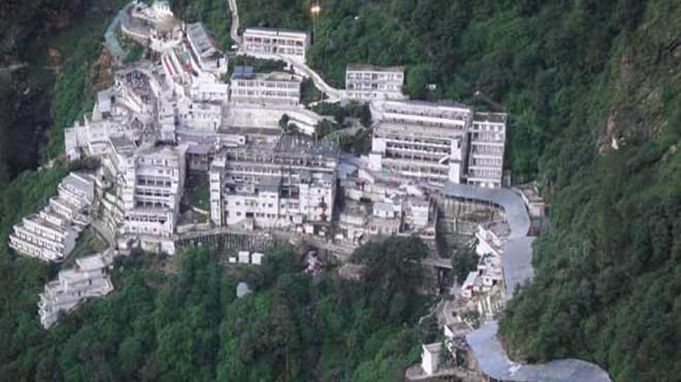 SC takes grim view of human, animal waste being dumped near Vaishno Devi shrine