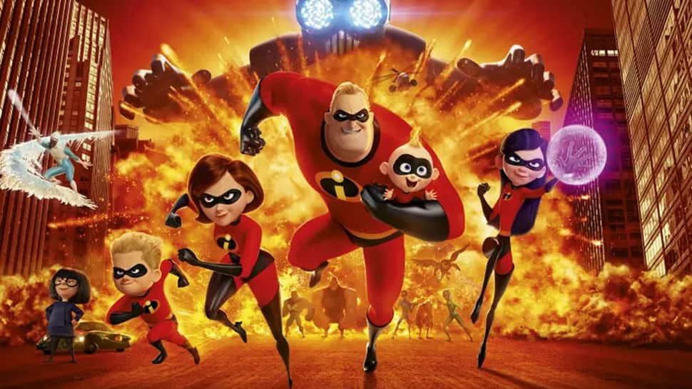 Incredibles 2 India Box Office report: Check collections