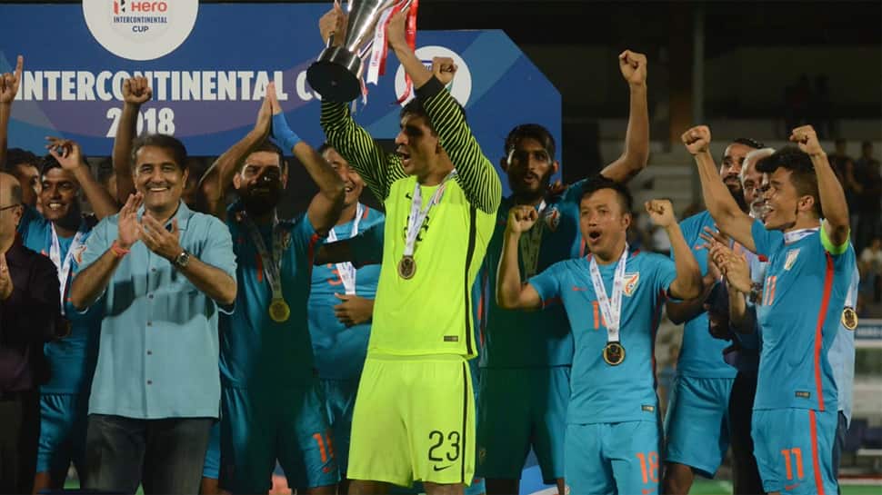 IOA decides not to send &#039;incompetent&#039; football teams to Asian Games, AIFF calls it &#039;myopic stance&#039;