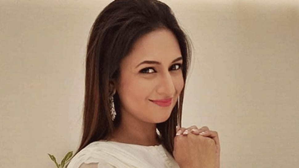 I don&#039;t fear being typecast: Divyanka Tripathi Dahiya