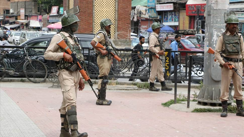 Amarnath yatra under terror radar? LeT likely to get big consignment for attack in Kashmir