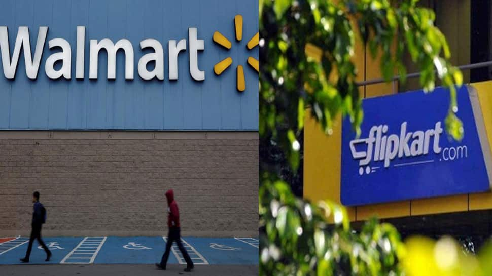 Flipkart-Walmart combine to create India’s leading e-commerce platform: Walmart