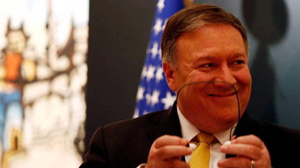 Mike Pompeo to travel to Pyongyang after postponing India 2+2