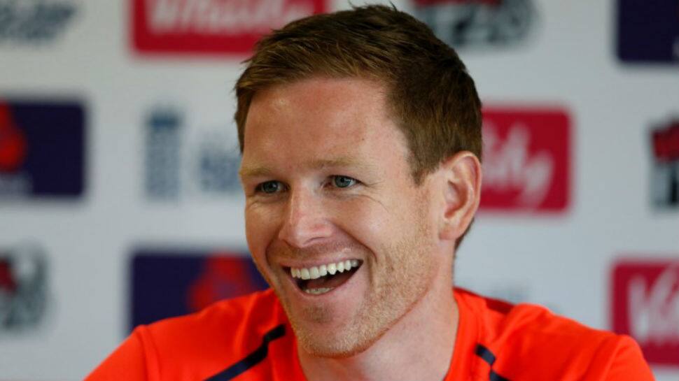 Eoin Morgan hopes to corner India using formula applied to crush Australia