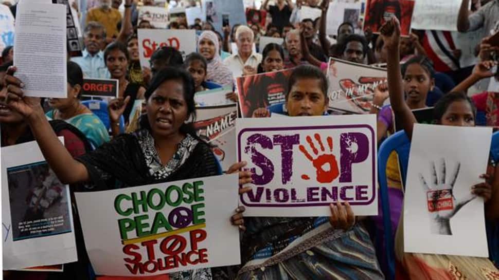 Cow vigilantism a crime, states must stop mob violence, maintain law and order: SC