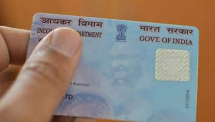 Know how to get instant e-PAN based on Aadhaar