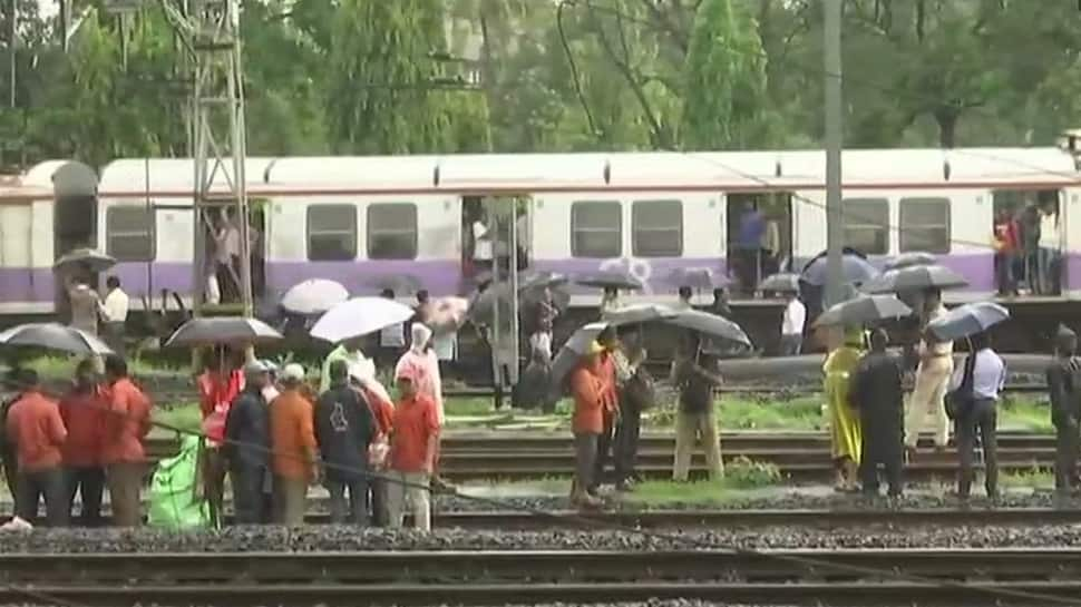 Mumbai University to hold exams again for students who missed it due to heavy rains