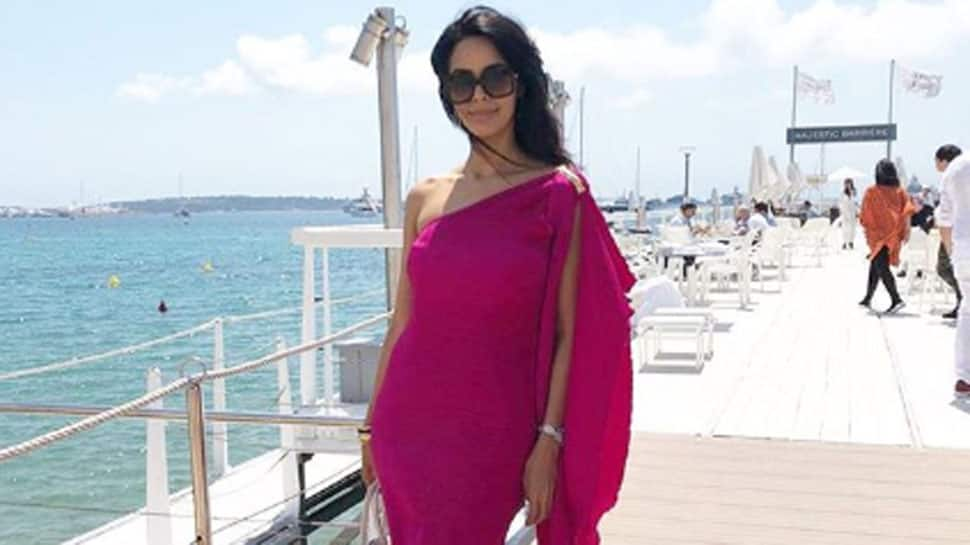 Was thrown out of films as I refused to get intimate with co-stars off screen: Mallika Sherawat 