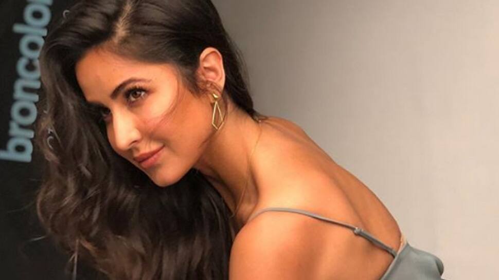 Katrina Kaif&#039;s washboard abs in her latest post will give you major fitness goals—View pic