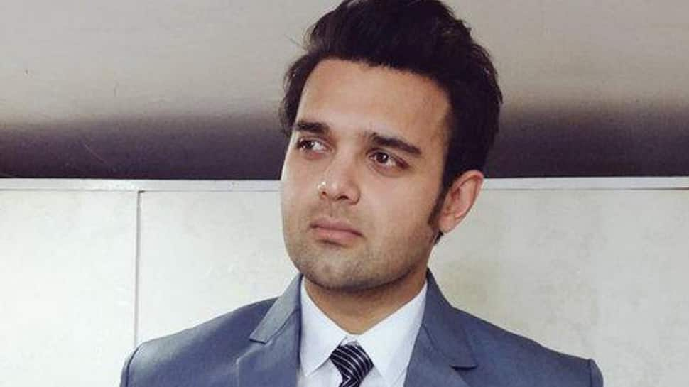 All you need to know about Mithun Chakraborty&#039;s son Mahaakshay, accused of rape by Bhojpuri actress