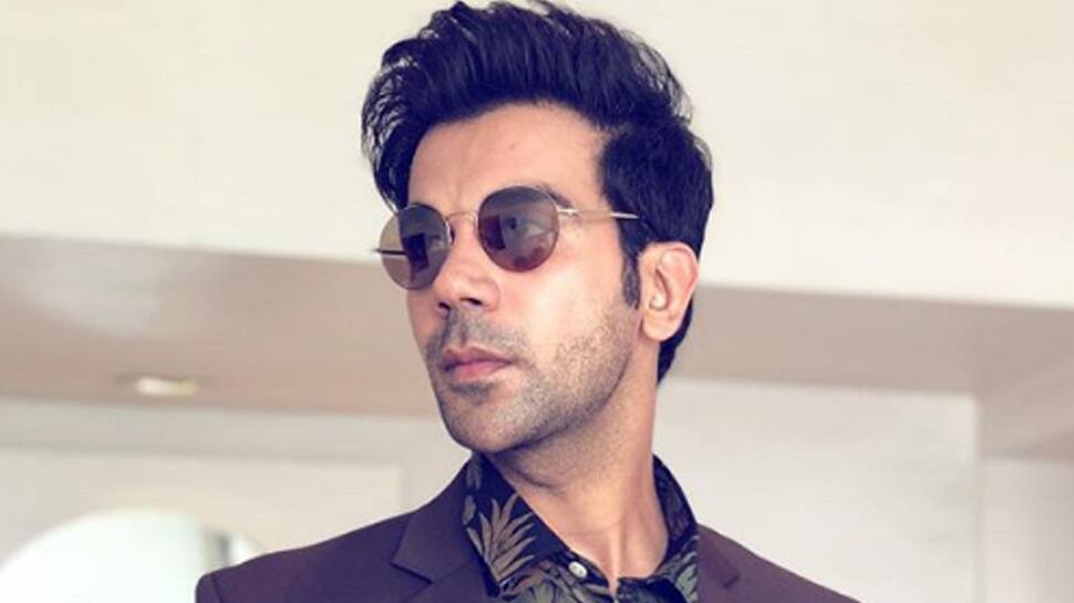 Rajkummar Rao graces cover of Elle Magazine, looks dapper in pale hues—Pic inside