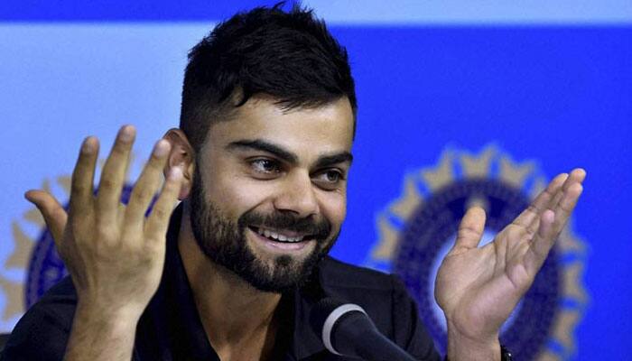 Virat Kohli scores fastest 2000 runs in T20Is, first Indian male batsman to achieve the milestone