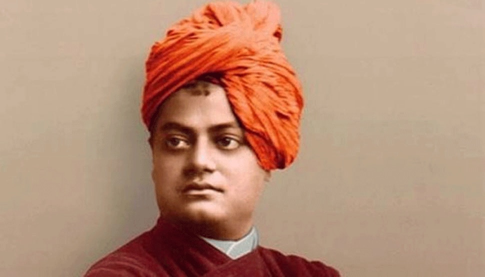 Swami Vivekananda – One of India&#039;s greatest spiritual gurus