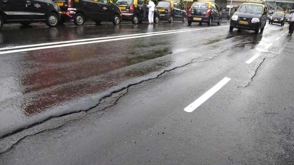 Another bridge could collapse in Mumbai, police tweet warning